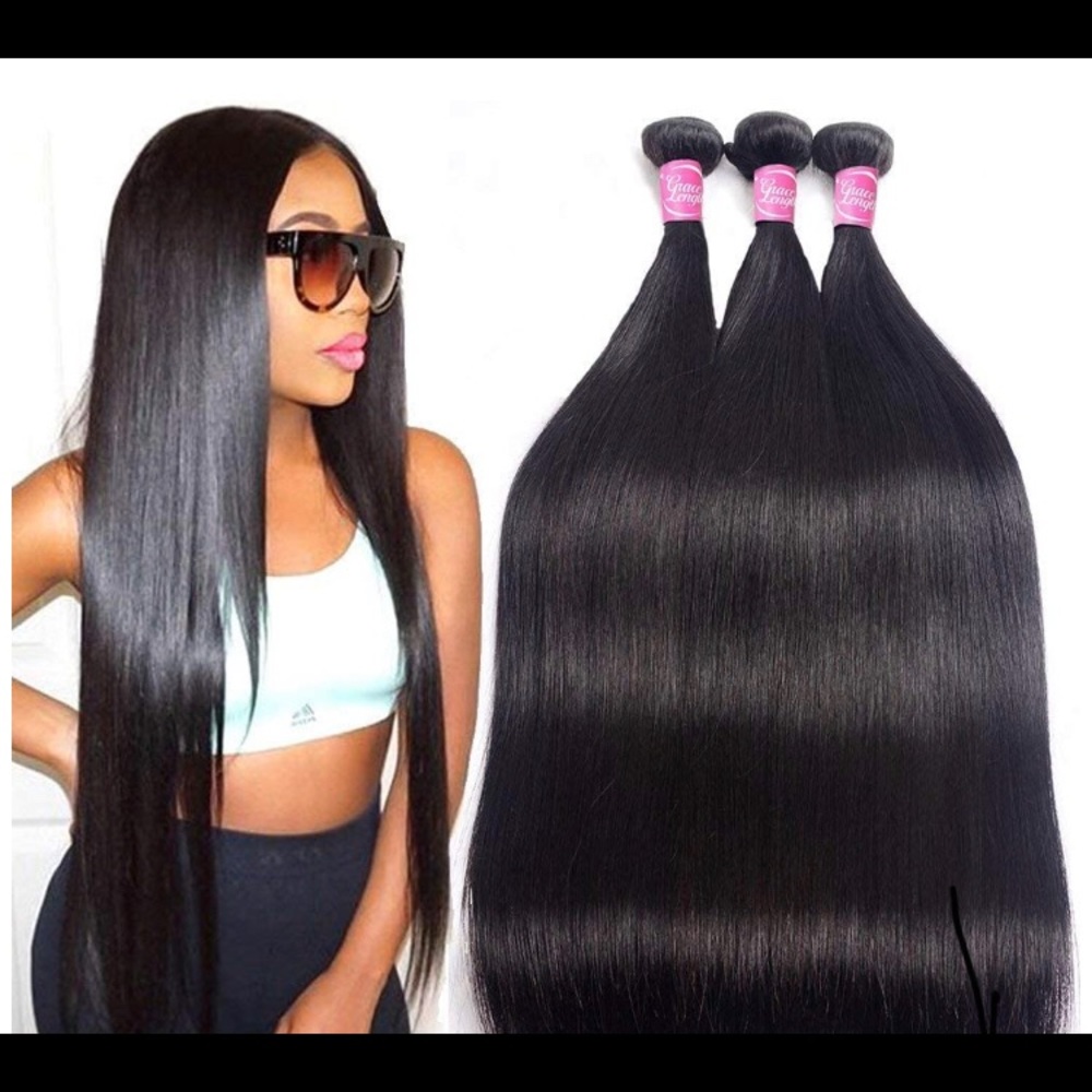 Hair bundle